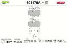 VALEO 301176A